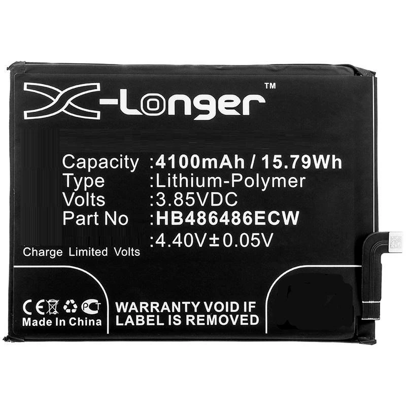 CoreParts MBXMP-BA682 Mobiltelefon-Ersatzteil