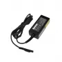 CoreParts MBXMS-AC0001 power adapter/inverter Indoor 65 W Schwarz