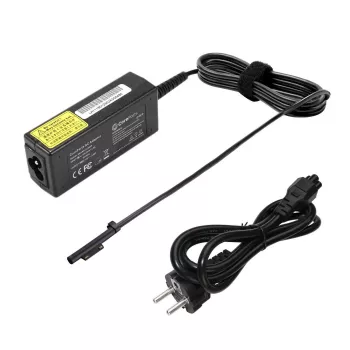 CoreParts MBXMS-AC0005 Netzteil/Inverter Indoor 31 W Schwarz