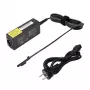 CoreParts MBXMS-AC0005 Netzteil/Inverter Indoor 31 W Schwarz