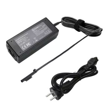 CoreParts MBXMS-AC0005 Netzteil/Inverter Indoor 31 W Schwarz