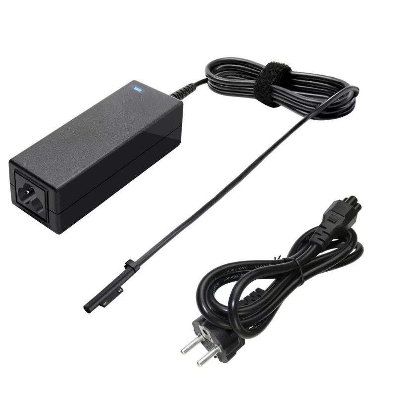 CoreParts MBXMS-AC0005 Netzteil/Inverter Indoor 31 W Schwarz