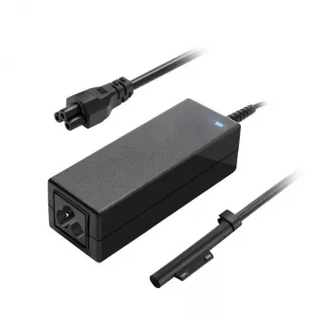 CoreParts MBXMS-AC0010 Netzteil Innenbereich 24 W Schwarz
