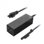 CoreParts MBXMS-AC0010 Netzteil Innenbereich 24 W Schwarz