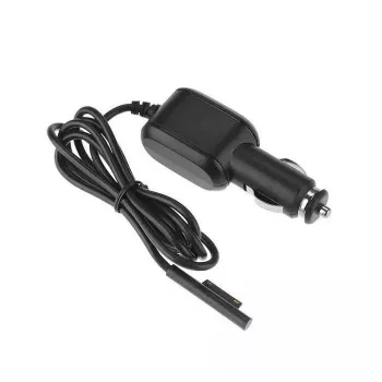 CoreParts MBXMS-DC0002 Netzteil/Wechselrichter Innenbereich 30 W Schwarz