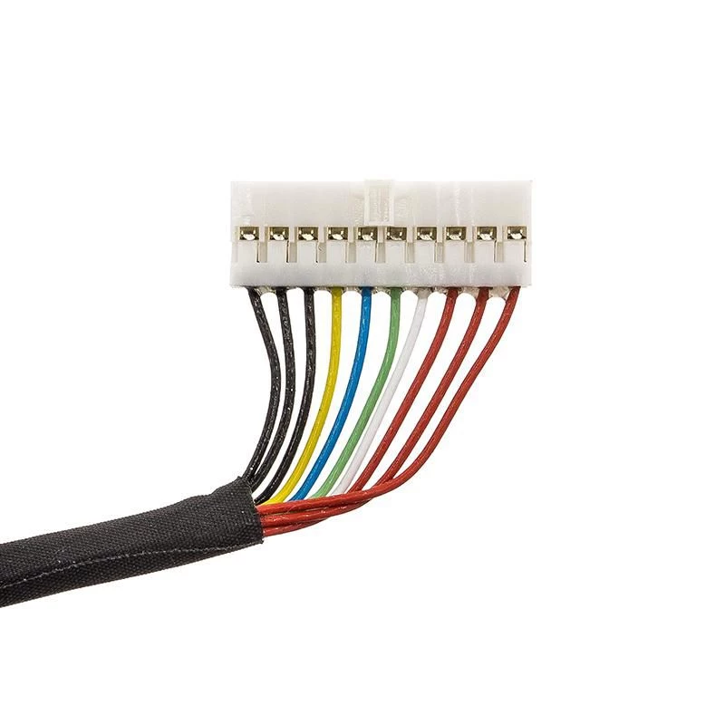 CoreParts MBXMSI-BA0008 Laptop-Ersatzteil Akku