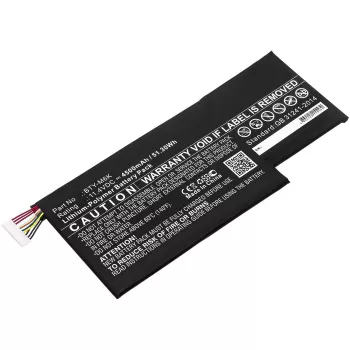 CoreParts MBXMSI-BA0011 Laptop-Ersatzteil Akku