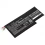 CoreParts MBXMSI-BA0011 Laptop-Ersatzteil Akku