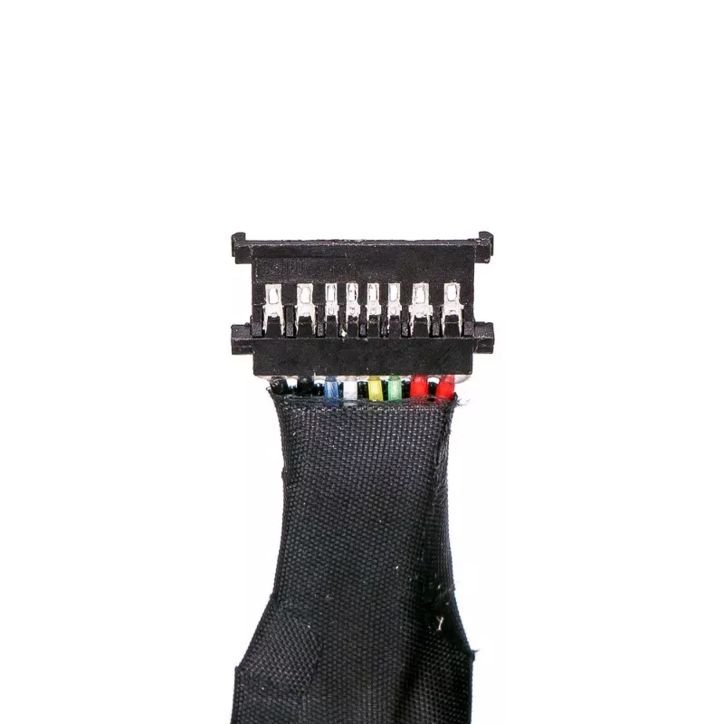 CoreParts MBXMSI-BA0016 Laptop-Ersatzteil Breite 94 mm Tiefe 5,7 mm Höhe 251 mm