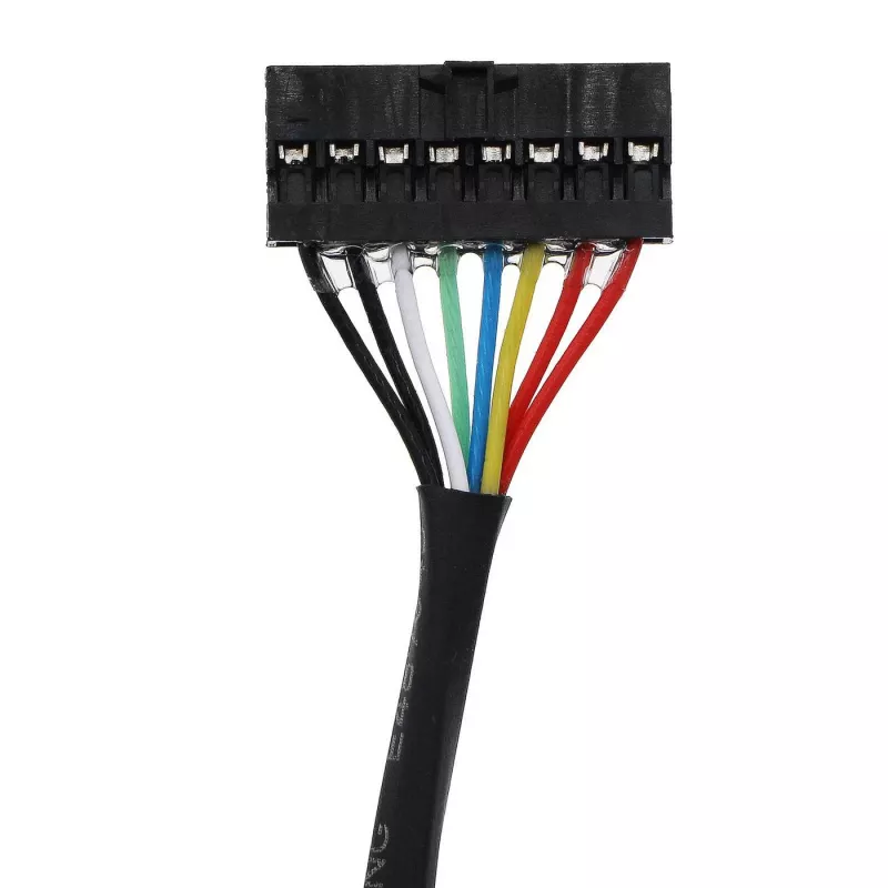 CoreParts MBXMSI-BA0018 Laptop-Ersatzteil Batterie