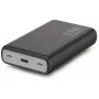 CoreParts MBX-PB006 power bank Lithium-Ion (Li-Ion) 20000 mAh Schwarz