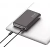 CoreParts MBX-PB006 power bank Lithium-Ion (Li-Ion) 20000 mAh Schwarz