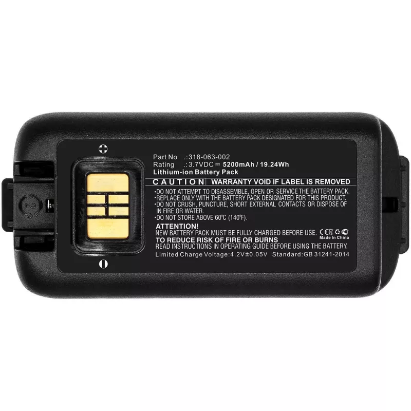 CoreParts MBXPOS-BA0437 Laptop-Ersatzteil