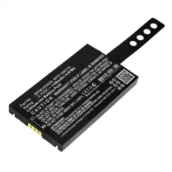 CoreParts MBXPOS-BA0468 Drucker/Scanner Ersatzteil/Zubehör Akku 1 Stk.