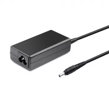 CoreParts MBXSA-AC0003 Netzteil/Wechselrichter Innenbereich 60 W Schwarz