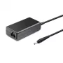 CoreParts MBXSA-AC0003 Netzteil/Wechselrichter Innenbereich 60 W Schwarz
