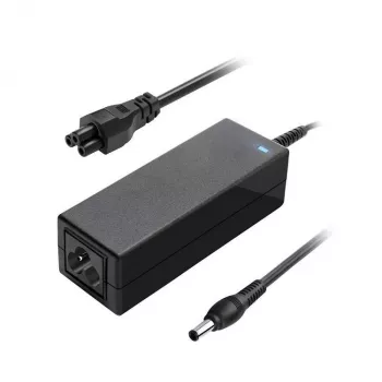 CoreParts MBXSA-AC0006 Netzteil Drinnen 42 W Schwarz