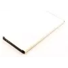 CoreParts MBXSA-BA0042 Handy-Ersatzteil Batterie Schwarz