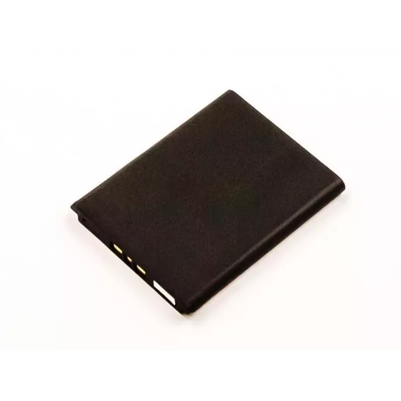 CoreParts MBXSO-BA0010 Mobiltelefon Ersatzteil Akku Schwarz