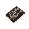 CoreParts MBXSO-BA0010 Mobiltelefon Ersatzteil Akku Schwarz