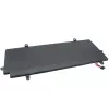 CoreParts Laptop-Akku für Toshiba, Akku, Toshiba, Portege Z30, Portege Z30 Ultrabook, Portege Z30-002, Portege Z30-00N004