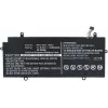 CoreParts Laptop-Akku für Toshiba, Akku, Toshiba, Portege Z30, Portege Z30 Ultrabook, Portege Z30-002, Portege Z30-00N004