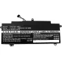 CoreParts Laptop-Akku für Toshiba, Akku, Toshiba, Tecra Z40-A-10K, Tecra Z40-A-10T, Tecra Z40-A-10X, Tecra Z40-A-110