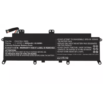 Laptop-Ersatzteil CoreParts MBXTO-BA0067 5,5mm x 105,5mm x 300mm