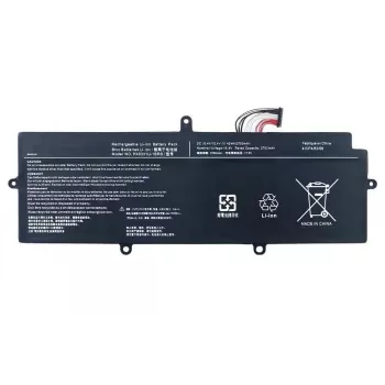 Laptop-Ersatzteil CoreParts MBXTO-BA0069 2700 mAh 15,4 V