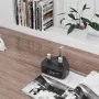 CoreParts MBXUSB-AC0017 mobiles Ladegerät Universal Schwarz AC Innenbereich
