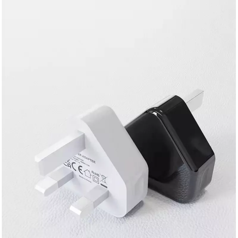 CoreParts MBXUSB-AC0017 mobiles Ladegerät Universal Schwarz AC Innenbereich