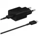 CoreParts MBXUSB-AC0019 mobiles Ladegerät Universal Schwarz AC Schnellladung Innenbereich