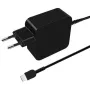 CoreParts MBXUSBC-AC0028 Netzteil/Inverter Drinnen 45 W Schwarz