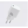 CoreParts MBXUSBC-AC0032 Netzteil/Ladegerät Indoor 33 W Schwarz
