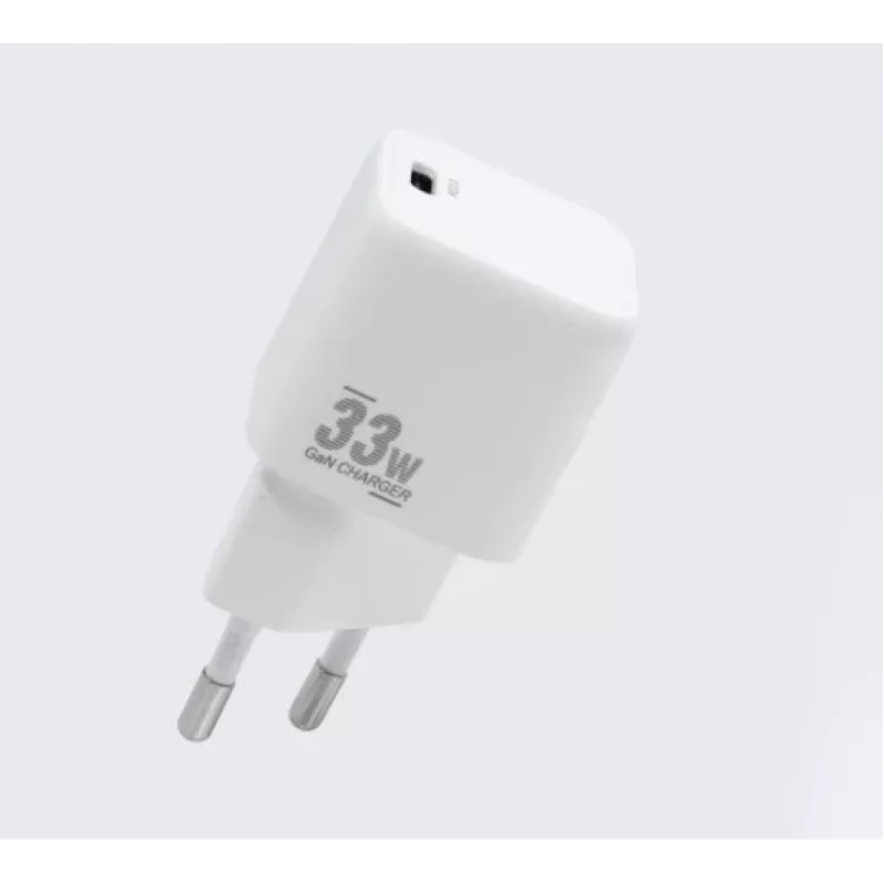 CoreParts MBXUSBC-AC0032 Netzteil/Ladegerät Indoor 33 W Schwarz