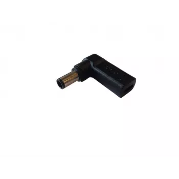Stromkabel Schwarz USB C CoreParts MBXUSBC-CO0009 Anschluss 1 USB C