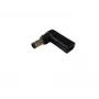 Stromkabel Schwarz USB C CoreParts MBXUSBC-CO0009 Anschluss 1 USB C