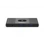 KVM-Switch MicroConnect MC-DP-KVM202K 2 Ports DisplayPort