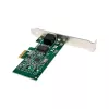 Netzwerkkarte MicroConnect MC-PCIEX1-82574 PCIe x1 Intel Gigabit Ethernet