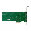 PCIe x1 Netzwerkkarte MicroConnect MC-PCIEX1-82575-Q mit Intel 82575 Controller