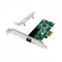 Netzwerkkarte MicroConnect I210-F1 PCIe x1 10/100/1000 Mbit/s