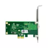 Netzwerkkarte MicroConnect I210-F1 PCIe x1 10/100/1000 Mbit/s