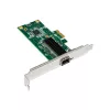 Netzwerkkarte MicroConnect I210-F1 PCIe x1 10/100/1000 Mbit/s