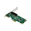 Netzwerkkarte MicroConnect I210-F1 PCIe x1 10/100/1000 Mbit/s