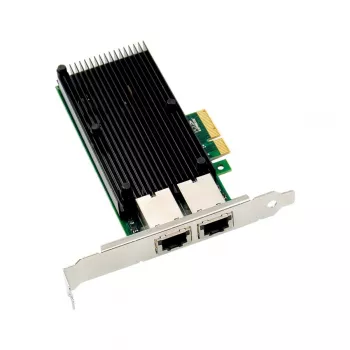 Netzwerkkarte MicroConnect X550-T2 PCIe x4 Dual Port 10GbE