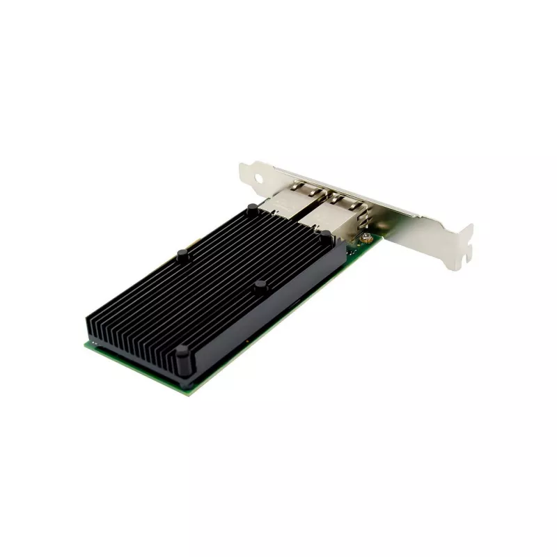 Netzwerkkarte MicroConnect X550-T2 PCIe x4 Dual Port 10GbE