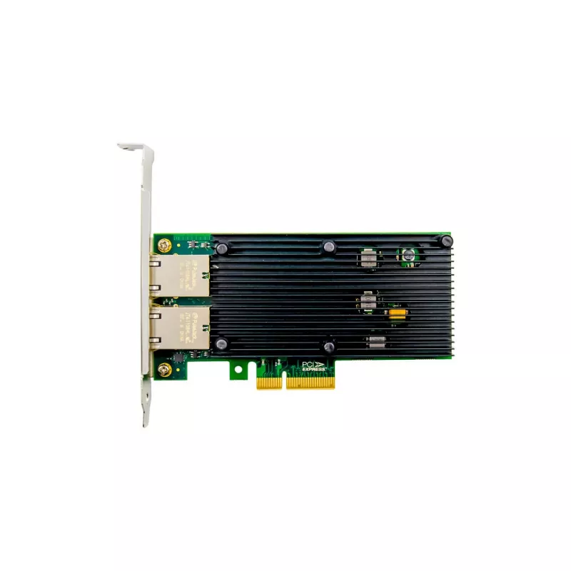 Netzwerkkarte MicroConnect X550-T2 PCIe x4 Dual Port 10GbE