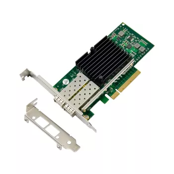 Netzwerkkarte MicroConnect MC-PCIEX8-X520-DA2 PCIe x8 Dual Port