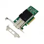 Netzwerkkarte MicroConnect MC-PCIEX8-X520-DA2 PCIe x8 Dual Port
