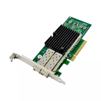 Netzwerkkarte MicroConnect MC-PCIEX8-X520-DA2 PCIe x8 Dual Port